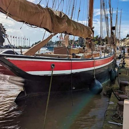 Foch, Vue Mer, Coeur De Ville Pornic Dış mekan fotoğraf